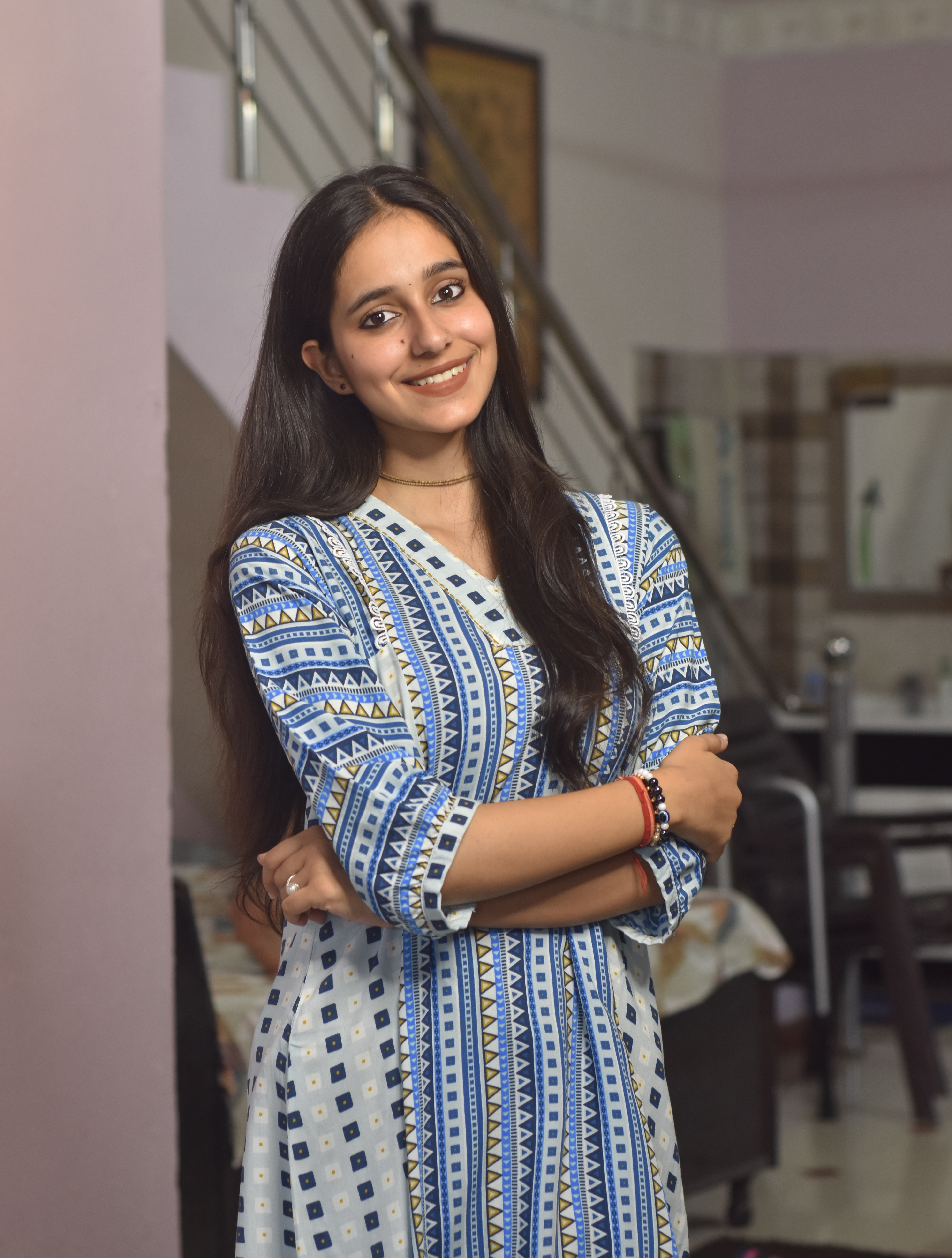 Dishita Singh